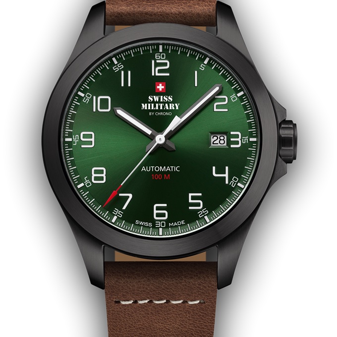 MeisterWatch's tweet photo. Өнөөдрийн ОНЦЛОХ ЦАГ

SWISS MILITARY by Chrono
🇲🇳2’069’000 төгрөг
💰https://t.co/3WRPpwOrOJ
🛒https://t.co/AEklKvfw53 урьдчилгаагүй, 30-90 хоногт, шимтгэлгүй, хүүгүй 
https://t.co/H975l3erLX

#ШвейцарьЦаг #SwissMadeWatches #NewGull #SwissMilitaryByChrono #TodaysHighlight_NewGull https://t.co/sy2Fdmff7k