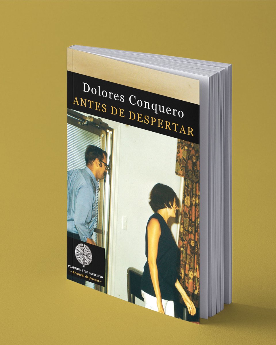 "Antes de despertar" en <a href="/laventana/">La Ventana</a> de la Ser. A partir del minuto 40. Gracias. La Ventana, 18-19h - 10/05/2021 play.cadenaser.com/audio/cadenase… vía <a href="/LaVentana/">La Ventana</a>