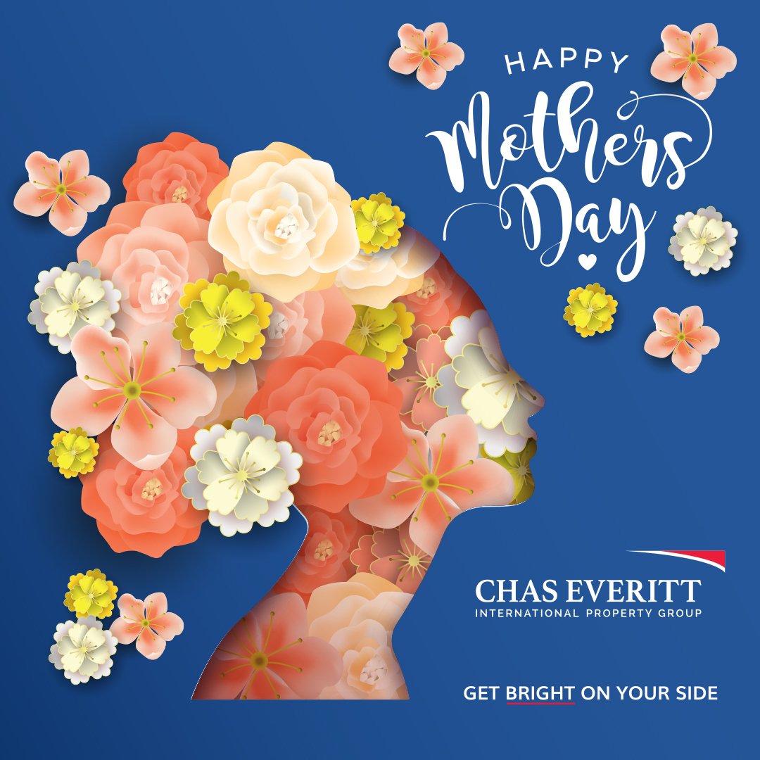 Such a special time of the year. Happy Mother's Day to each and every mother out there. Have a lovely day! Gelukkige Moeder's Dag ❤️ Remember to spoil all mothers xx

#chaseveritt #mothersday #chaseverittwestcoast #westcoast #happymothersday #langebaan