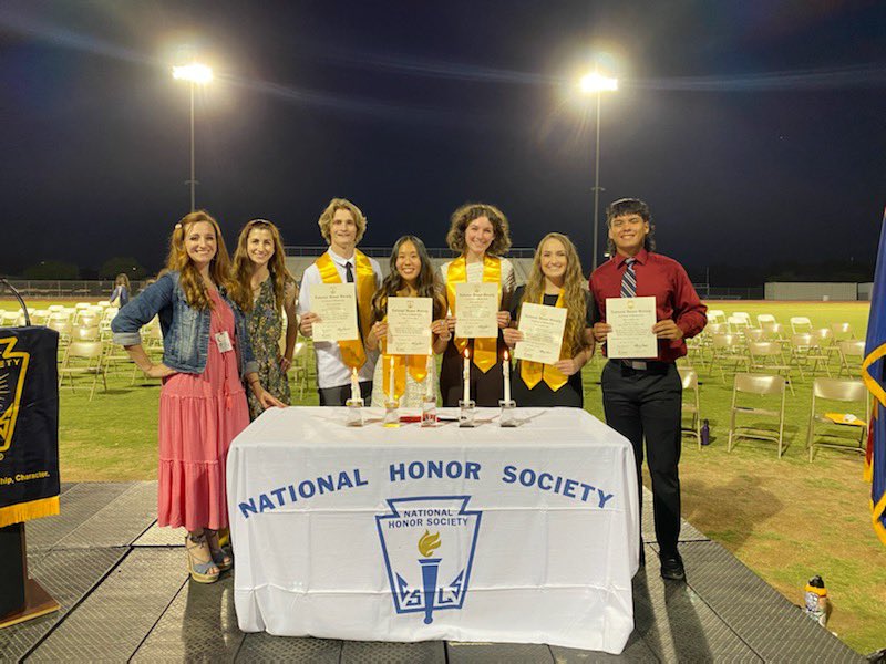 NhsPerry's tweet image. Thank you to everyone who attended our induction ceremony tonight! Congratulations to all the new NHS inductees! And Congrats to the NHS seniors! Your hard work has paid off!! 🥳🥳