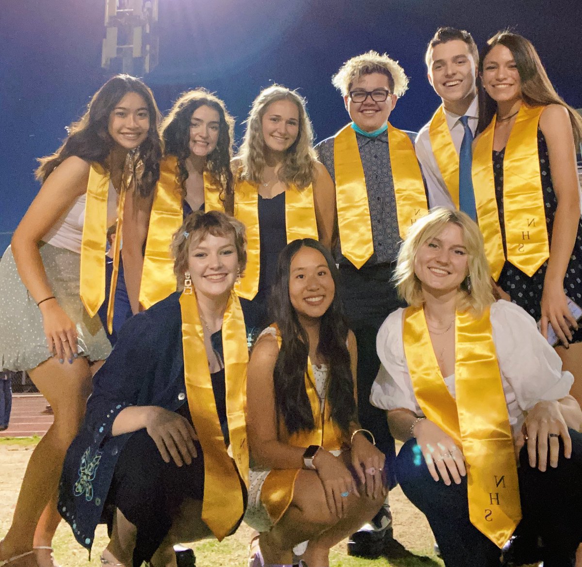 NhsPerry's tweet image. Thank you to everyone who attended our induction ceremony tonight! Congratulations to all the new NHS inductees! And Congrats to the NHS seniors! Your hard work has paid off!! 🥳🥳