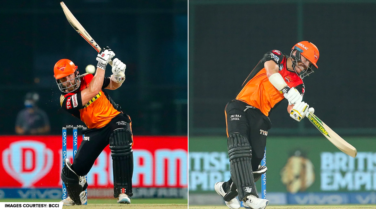 StarSportsIndia's tweet photo. If you could choose only ONE of Kane Williamson or David Warner in your side, who would it be? 🤔

#SRH #VIVOIPL #IPL https://t.co/hrbXqwagUE