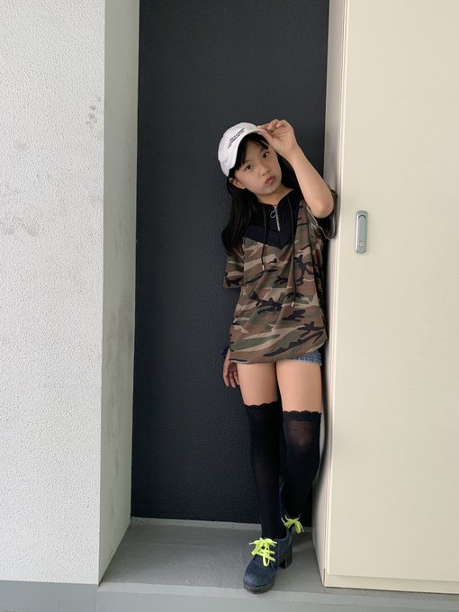 Twitterのコスプレ画像36