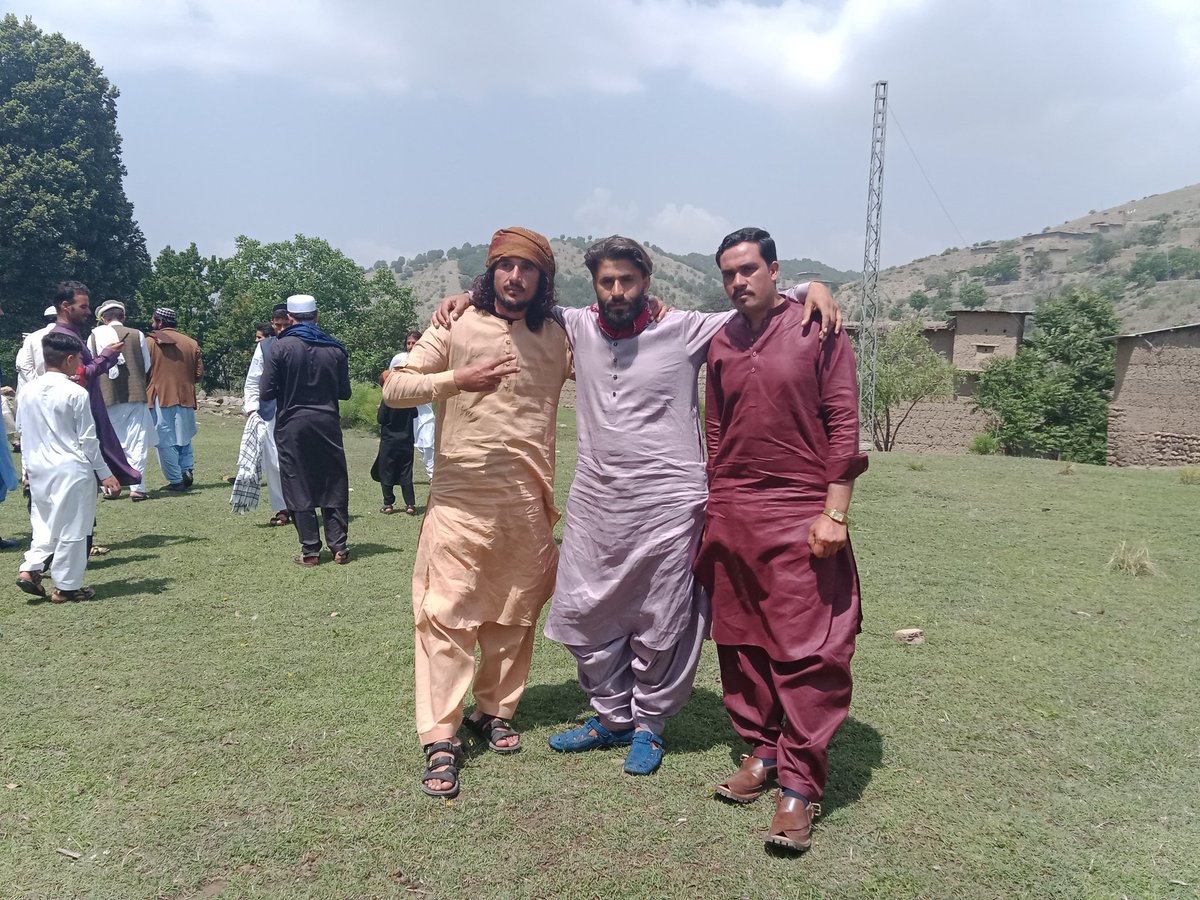 ☆🦋 سید محمد شاہ برکی☆🦋 tweet media