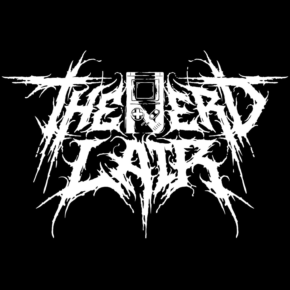Check out this amazingly brutal t-shirt design a subscriber made for my merch store!
ON SALE NOW!
GET IT HERE YOU FUCKING NERDS!:
Teepublic.com/user/TheNerdLa…

#merch #YouTube #YouTuber #YoutubeGaming #MetalHead