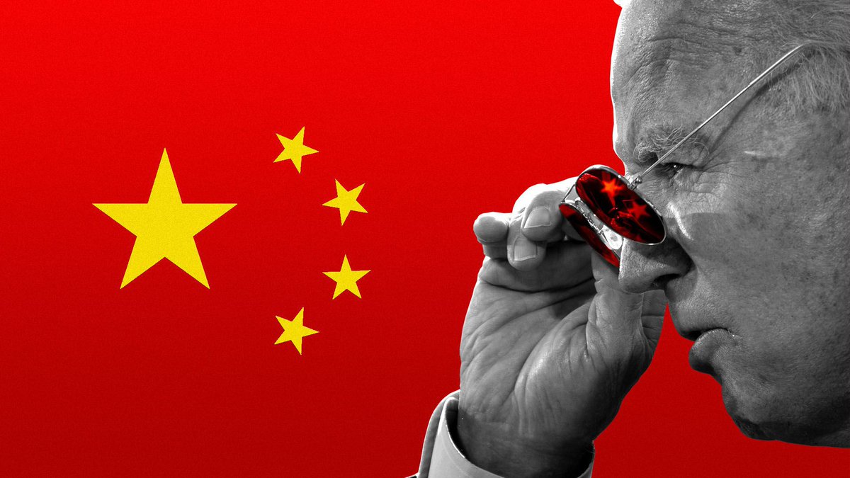 RModeca's tweet image. #China #BidenGasShortage #CCP  have the evidence about the CCP let Biden won the election! We need Trump back to SAVE AMERICA! USA! USA!epochtimes.com/b5/21/4/7/n128…
epochtimes.com/b5/21/4/6/n128…