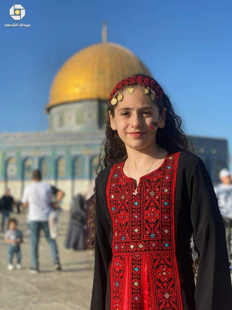 Aya Isleem 🇵🇸 #Gaza tweet media