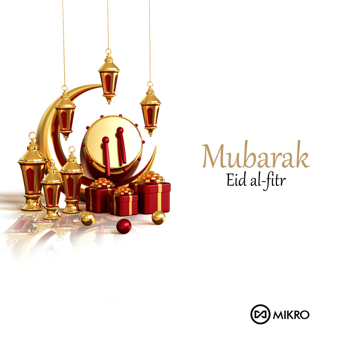 Grupp_support's tweet photo. 🌙Eid Mubarak to our Muslim👳‍♂️Brothers &amp; Sisters🧕Enjoy Allah's best blessings🎁May this Ramadhan bring new light to brighten our PEACE &amp; HAPPINESS #EidMubarak
#EidAlFitr https://t.co/GzpC5SKOlT