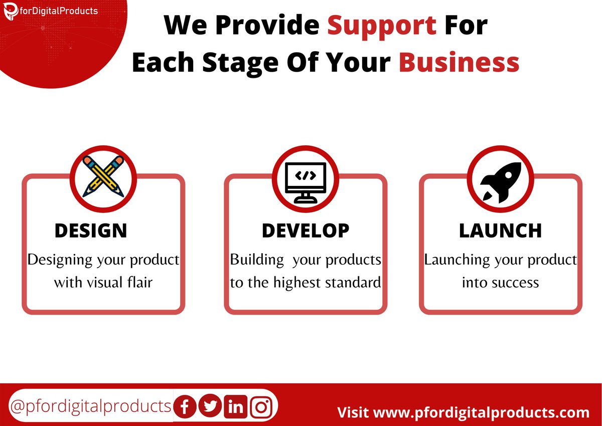 PDiProHQ's tweet photo. We are a Technologically innovative company that provides a wide variety of services from software application engineering, technical talent recruitment to product consultations. We Provide support for each stage of your business.
#Softwaredevelopmentagency #webdevagency https://t.co/vR2SE06qZB