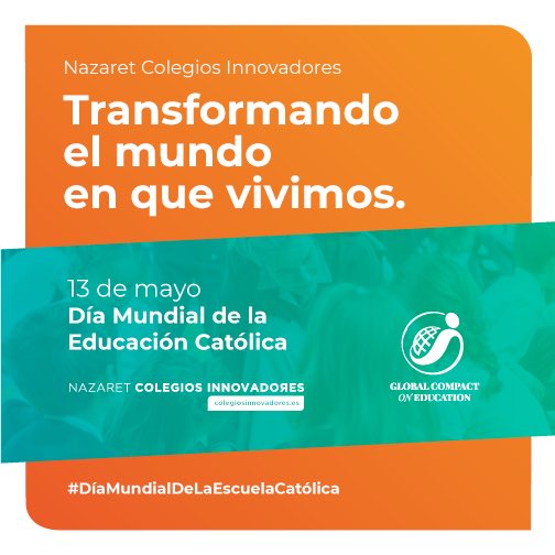 ONG_BSFronteras's tweet photo. Desde Timor Leste y Camerún @coleinnovadores celebramos por todo lo alto el #DíaMundialDeLaEscuelaCatólica como mejor lo sabemos hacer...¡Educando #Inteligencia y #Corazón para lograr un mundo mejor y más humano! @nazaretglobal @ecatolicas #CasaComún #PactoEducativoGlobal https://t.co/OAn4UmpsmV