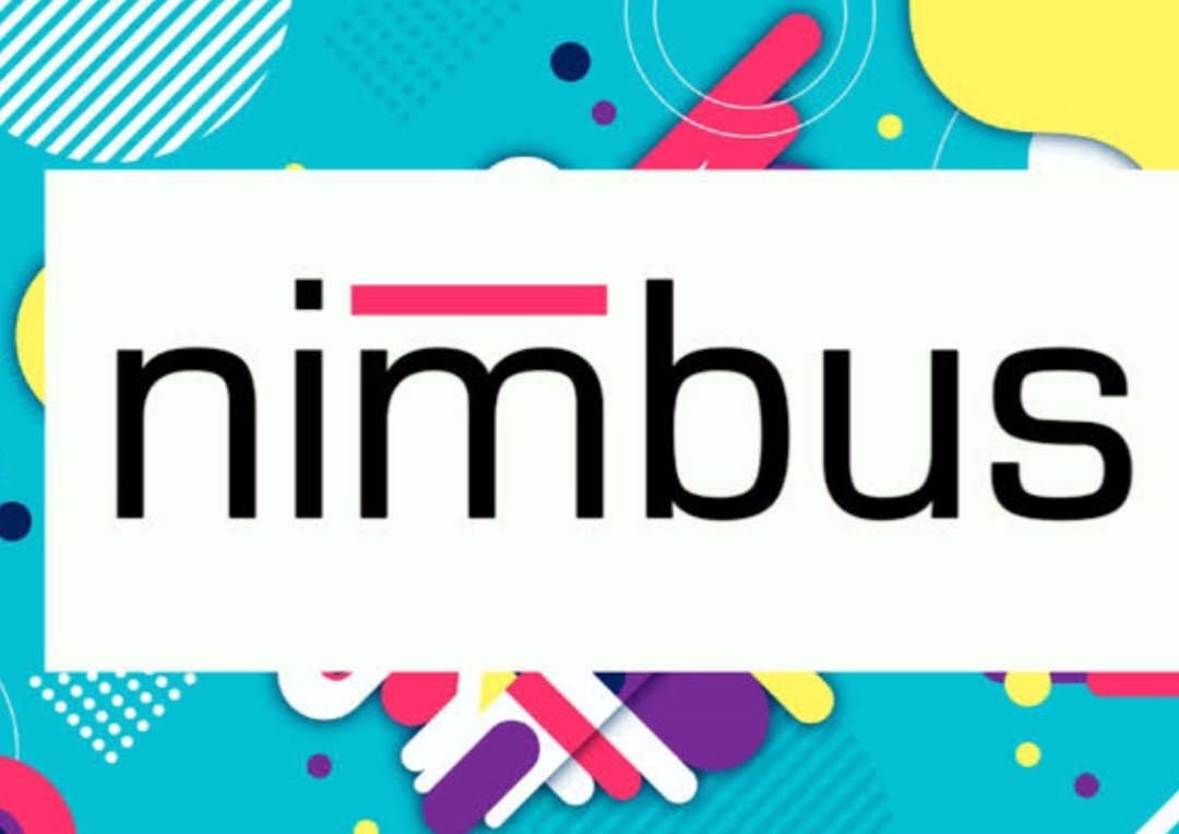 15 earning strategies for users in one Platform (even more to be added)
Two tokens providing access to it all: $NBU and $GNBU
Smart Contracts audited with a top security score by one of the most reputable firms
#nimbusarmy <a href="/pilipinasnimbus/">Nimbus|Pilipinas</a> <a href="/nmbplatform/">NimbusPlatform</a> 
#NIMBUS