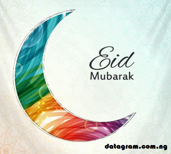 datagramLTD's tweet photo. Eid Mubarak to all Muslim faithful https://t.co/YxUE9ZBGiw