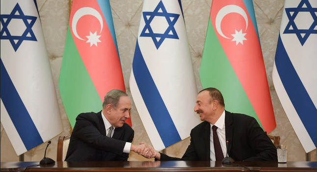 LxIz007's tweet photo. @Timesofgaza Azerdickjan supports Israel.... how messed up?🇦🇿
Hey they're currently bulldozing houses and attacking innocent people. Just like the Israelis.  NO wonder they get along so well. https://t.co/wZTyu4G9ny
