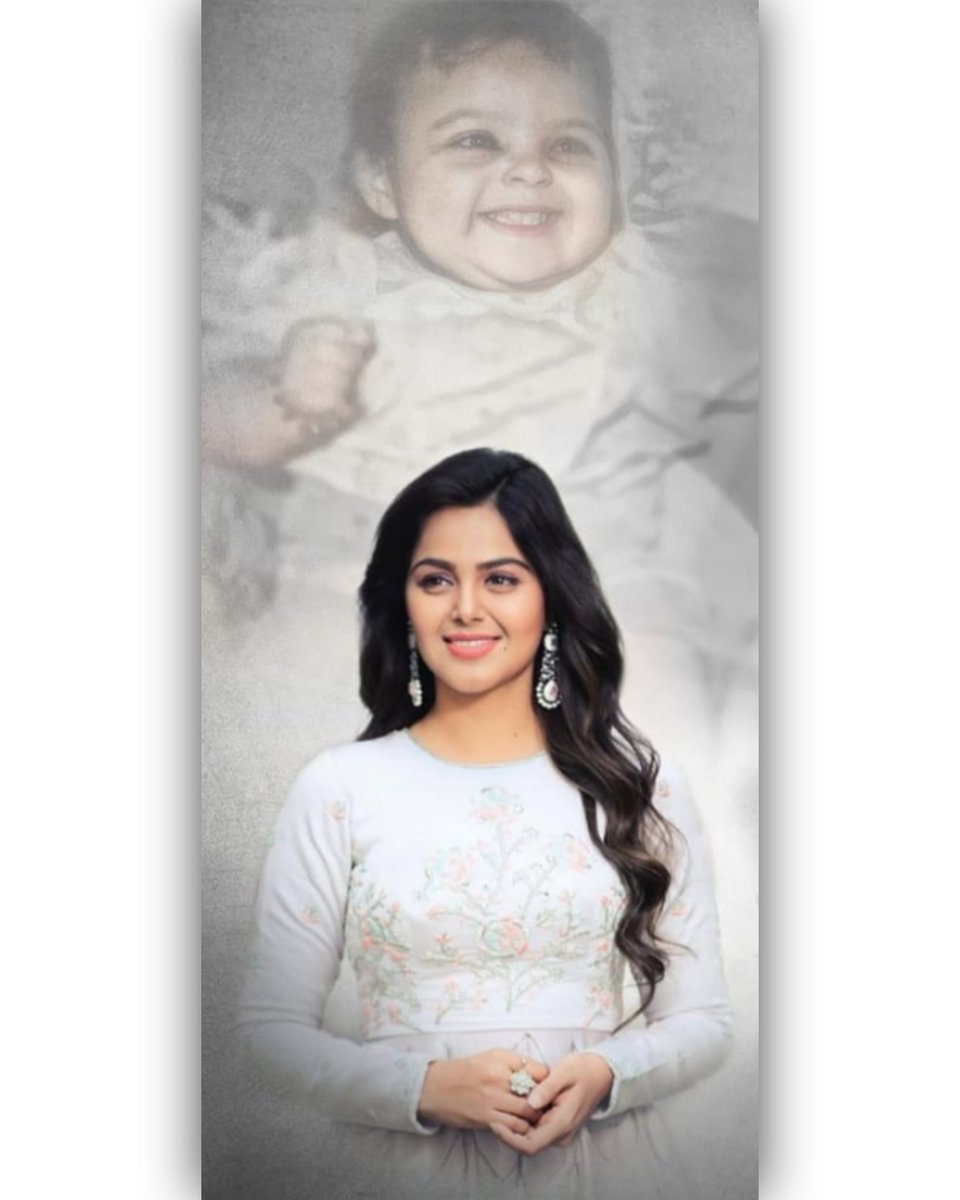 FcAkhinal's tweet photo. #HBDMonalGajjar 😍😍 https://t.co/zw6fhO1WGr