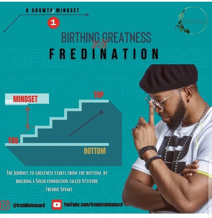 NassyOnua's tweet photo. @freddIeonard 
Guess who a boss really is?
A boss is one with numerous achievements yet kind hearted and humble
And guess who this boss is
MR. FREDRICK NNAEMEKA LEONARD
#FREDINATION
#FNL to the nation https://t.co/LAT8jJi2so
