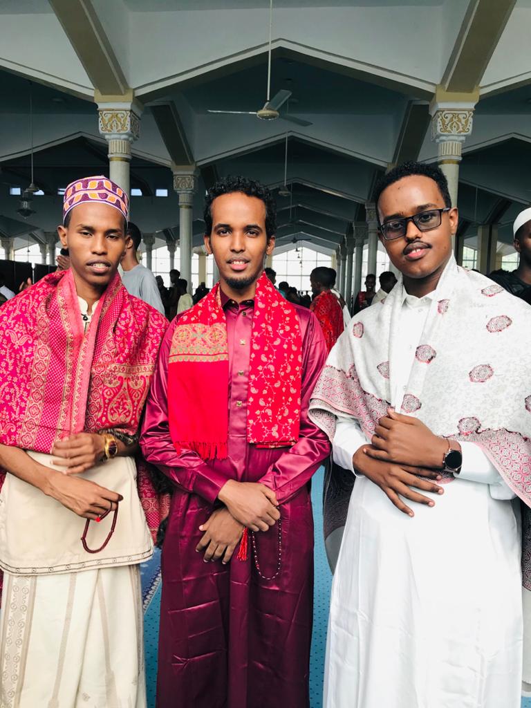 dinix101's tweet photo. Eid Mubarak 

تقبل الله منا ومنكم صالح الأعمال https://t.co/NXqSsjroiA
