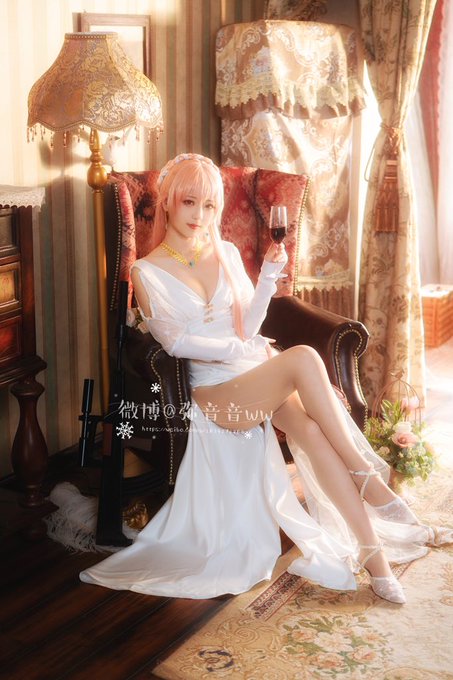 Twitterのコスプレ画像14