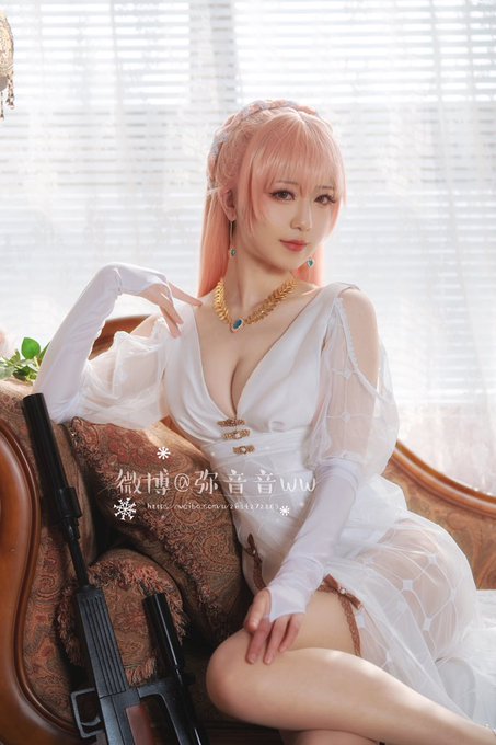 Twitterのコスプレ画像15