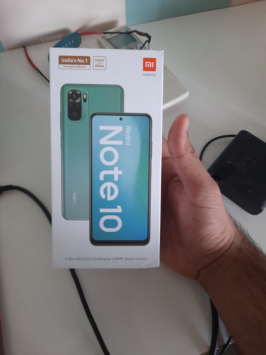 Lokesh Daga tweet media