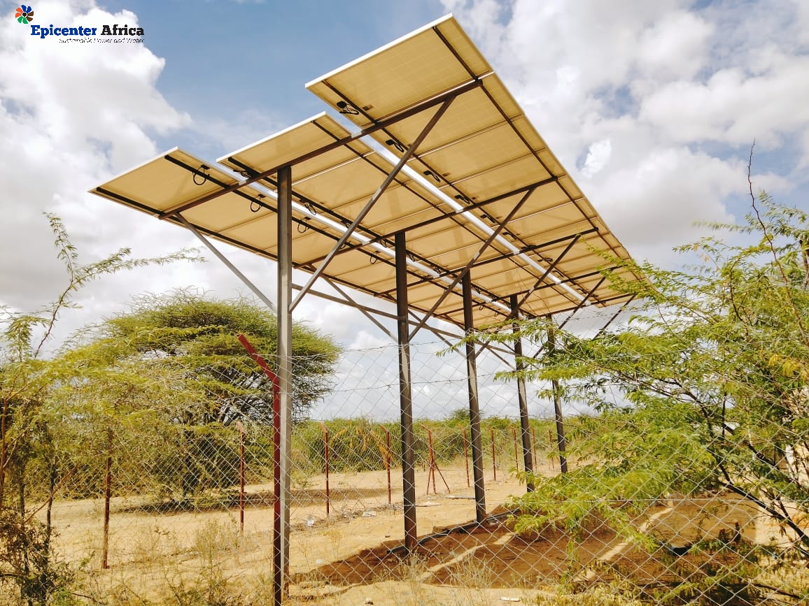 EpicenterSouth's tweet photo. #Reflections
Many different factors should be clearly considered in the design of support structure sitting on the ground. The local and site-specific investigation of climate data are important to properly decide on structural design parameters for PVSP steel support structures. https://t.co/eLsLkI5Lih