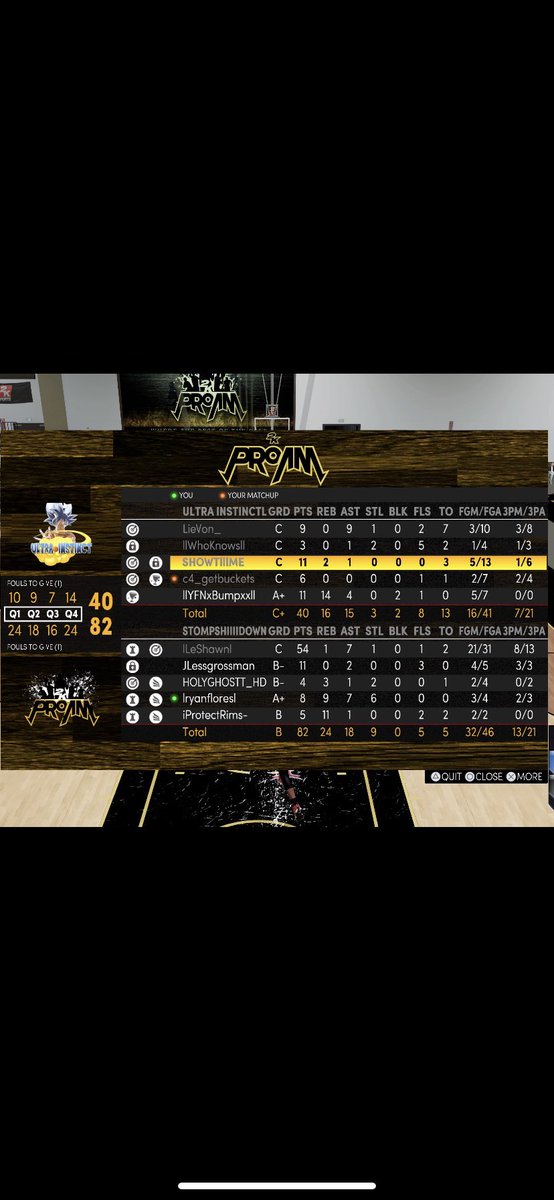 <a href="/LOA_2k/">League of Athletes</a> I should’ve been signed up for pg 🥱🥴 <a href="/GsTaR____/">🥶</a> This for you brodie