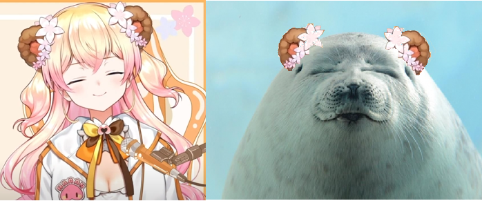 半羊（はんよう）🌲🦊🌽♌ tweet media