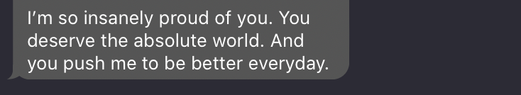 haley__riley's tweet photo. no dude i'm not crying https://t.co/nKjNHEfeGq