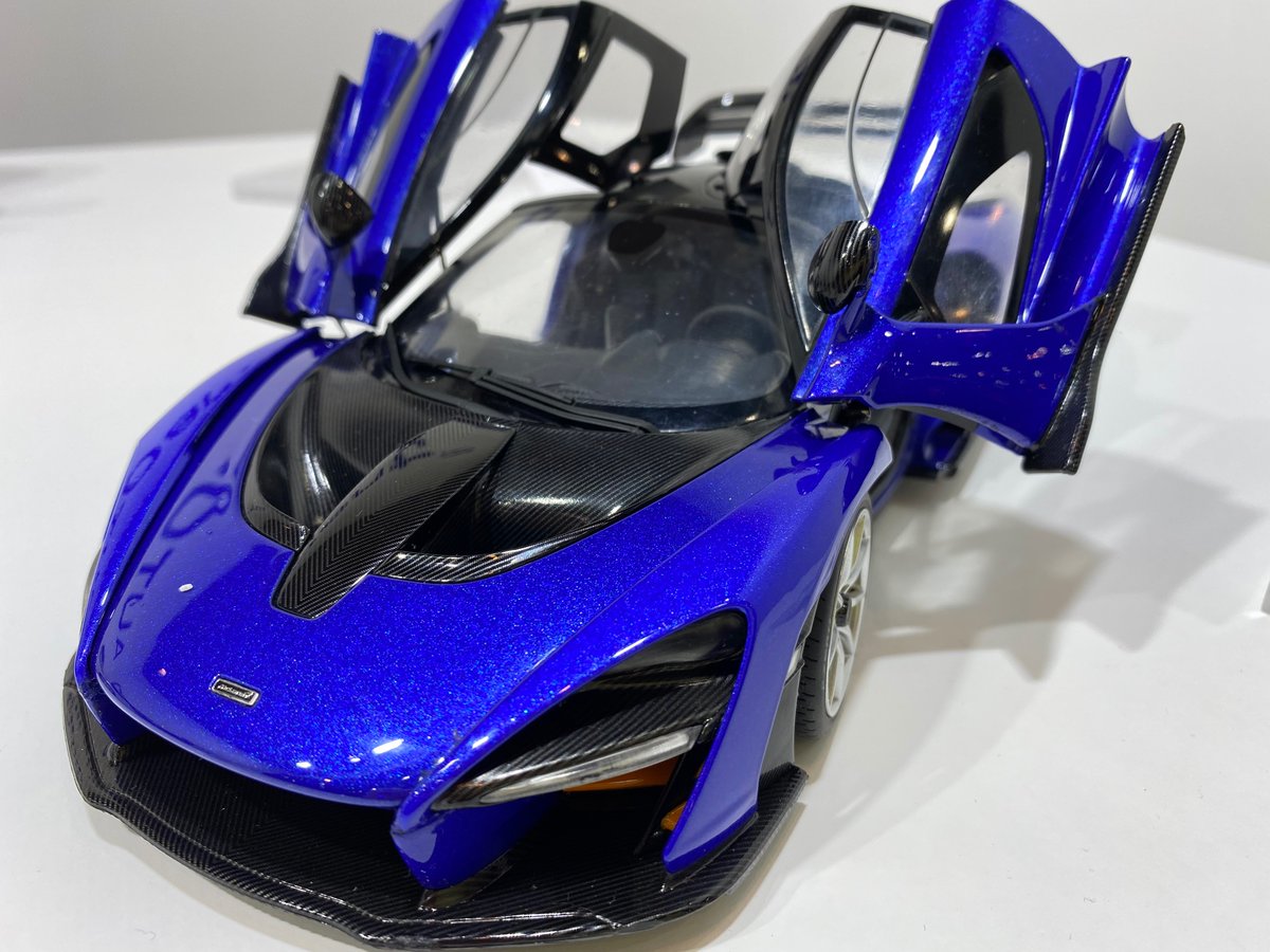 AUTOart models Japan on X: 