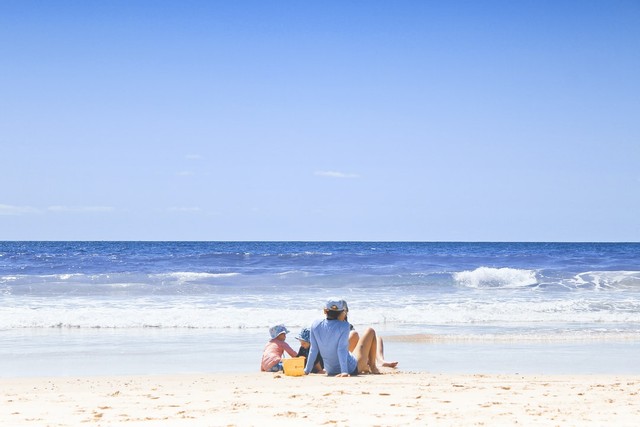 Taking your family to Queensland? Start planning your trip with this family-friendly guide to the sunshine state...
bit.ly/3w3EgXy