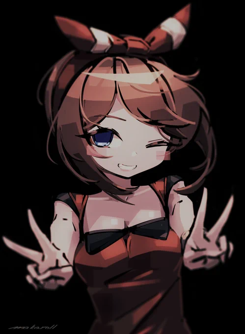 May in May 春のハルカ 