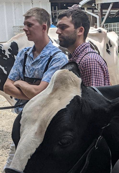 CornStar tweet media