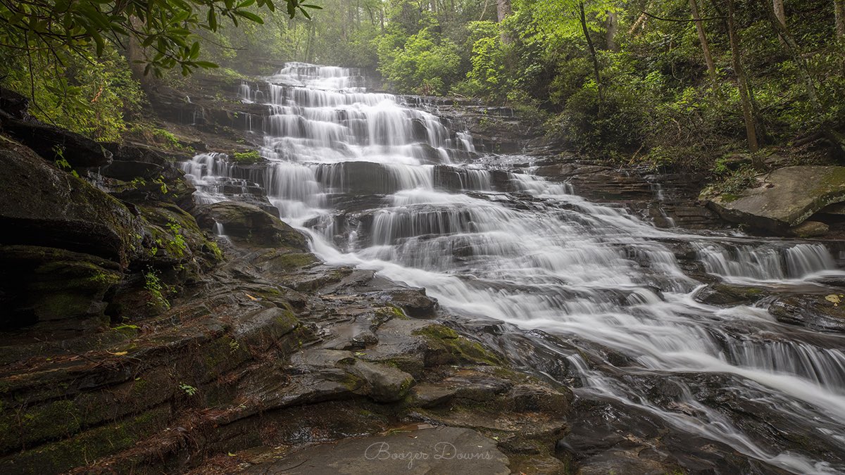 BoozerDPhoto's tweet image. The waterfalls in North Georgia are running strong from all the rain.
.
.
#waterfallwednesday #waterfall #waterfalls #explorenorthgeorgia #northgeorgiamountains #blueridgemountains #nationalforest