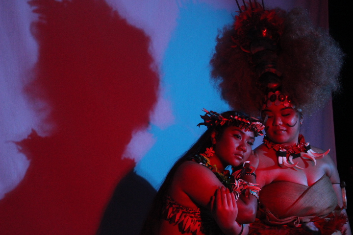 consciousmic's tweet photo. c u l t u r e

The Kiribati community &amp; Pacific Climate Warriors QLD team will be performing special cultural items at our next event in Meanjin. Join us for a powerful event on Sunday May 23rd.

Event link: https://t.co/RfxGk1bNkd
Image - @rhubarbtoatu 

#artivism https://t.co/y5gjZ117Eh