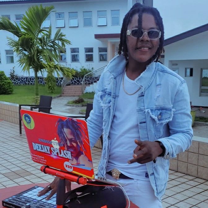 237Deejay Splash tweet media