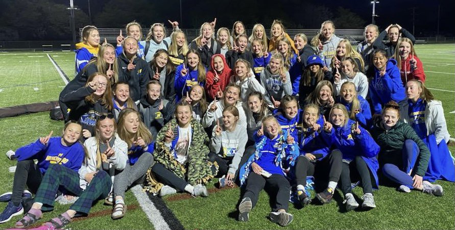Classic 8 Conference Relays Champs #GoIndians
