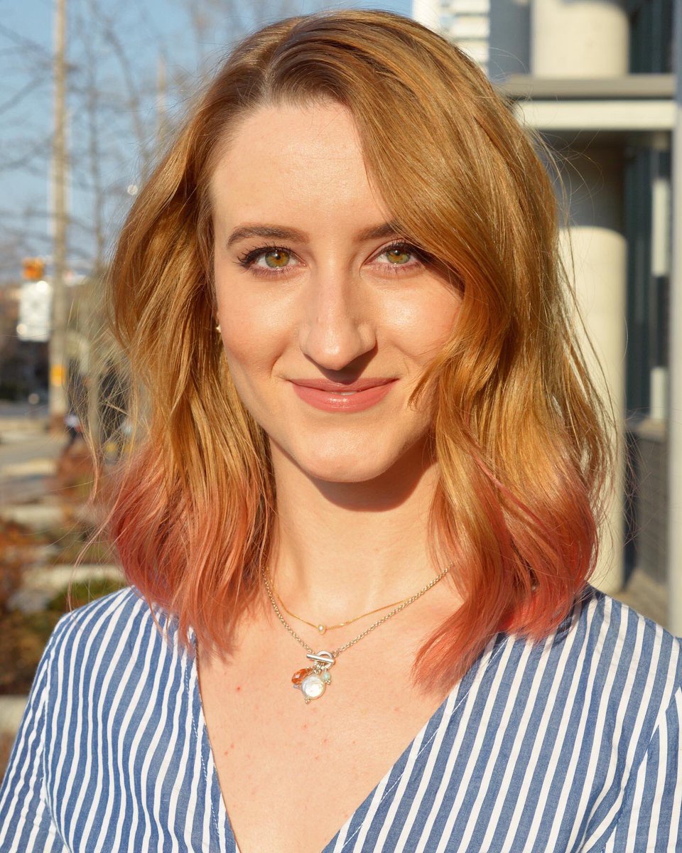 madeline_dm's tweet photo. On Wednesdays, we wear pink 💓 Shared my review of the @splathaircolor #SplatNaturals pink temporary hair dye on my YouTube channel! Check it out: https://t.co/23urNTmyUa @farleycobeauty #splat #temporaryhaircolor #pinkhair #vegan #crueltyfree https://t.co/aafqnmB6ye