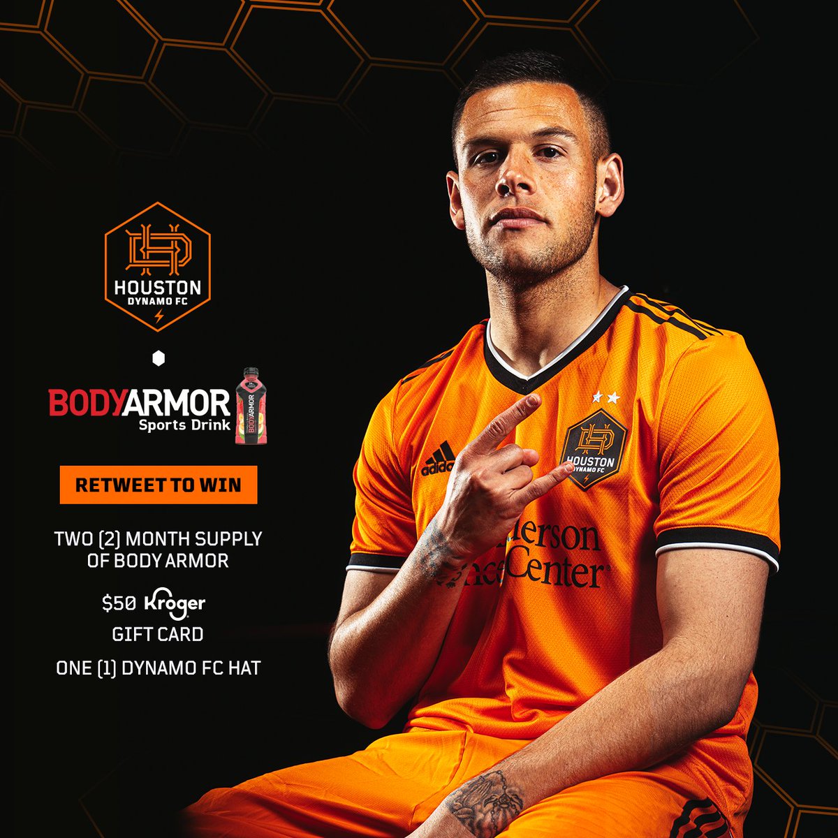HoustonDynamo's tweet image. We win you win