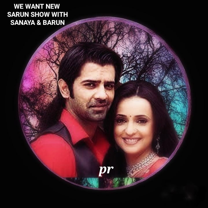 Thehappysoul25's tweet photo. Good morning
#BarunSanaya #SanayaBarun #Sarun #SanayaIrani #BarunSobti #ArnavBarun #LoveStory #PerfectCouple #WinningCouple
#KhatarnaakChemistry
#IssPyaarKoKyaNaamDoon #IPKKND
#ArnavKhushi #IPKKNDEkjashn
#NoSanayaNoIPKKND #NoSarunNoIPKKND
#NewSarunShow
#WewantbackSarun https://t.co/gJ8PhY3Wye