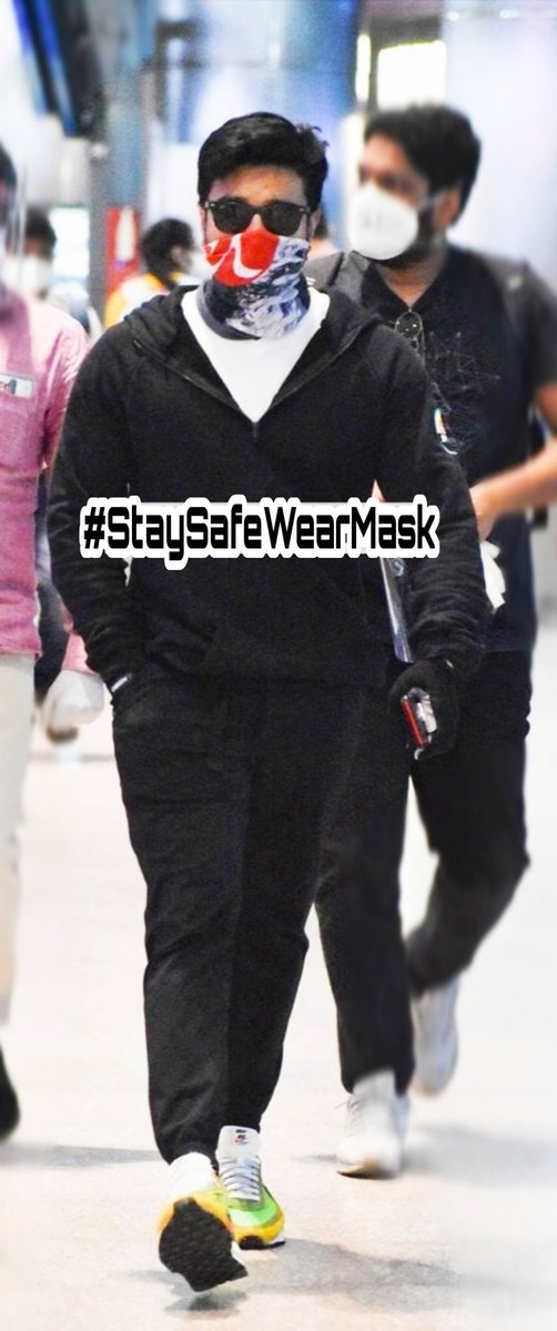 sunil_striking's tweet photo. @AlwysVenuCharan #StaySafeWearMask
#Ramcharan
@AlwaysRamCharan https://t.co/LMRJN1jp9P