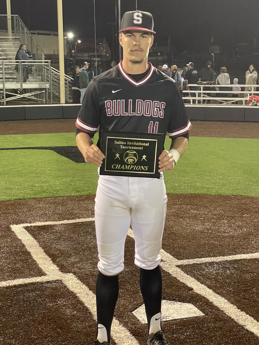 Congratulations to ⁦<a href="/riggsbraden/">Braden</a>⁩ for being named 3A-2 District player of the year.... well deserved and earned by your continuous work and preparation. Continue to work hard and great things will happen. ⁦<a href="/TFirme/">Tom Firme</a>⁩ ⁦@BR_TimesRecord⁩ ⁦⁦<a href="/djgist17/">D.J. Gist</a>⁩