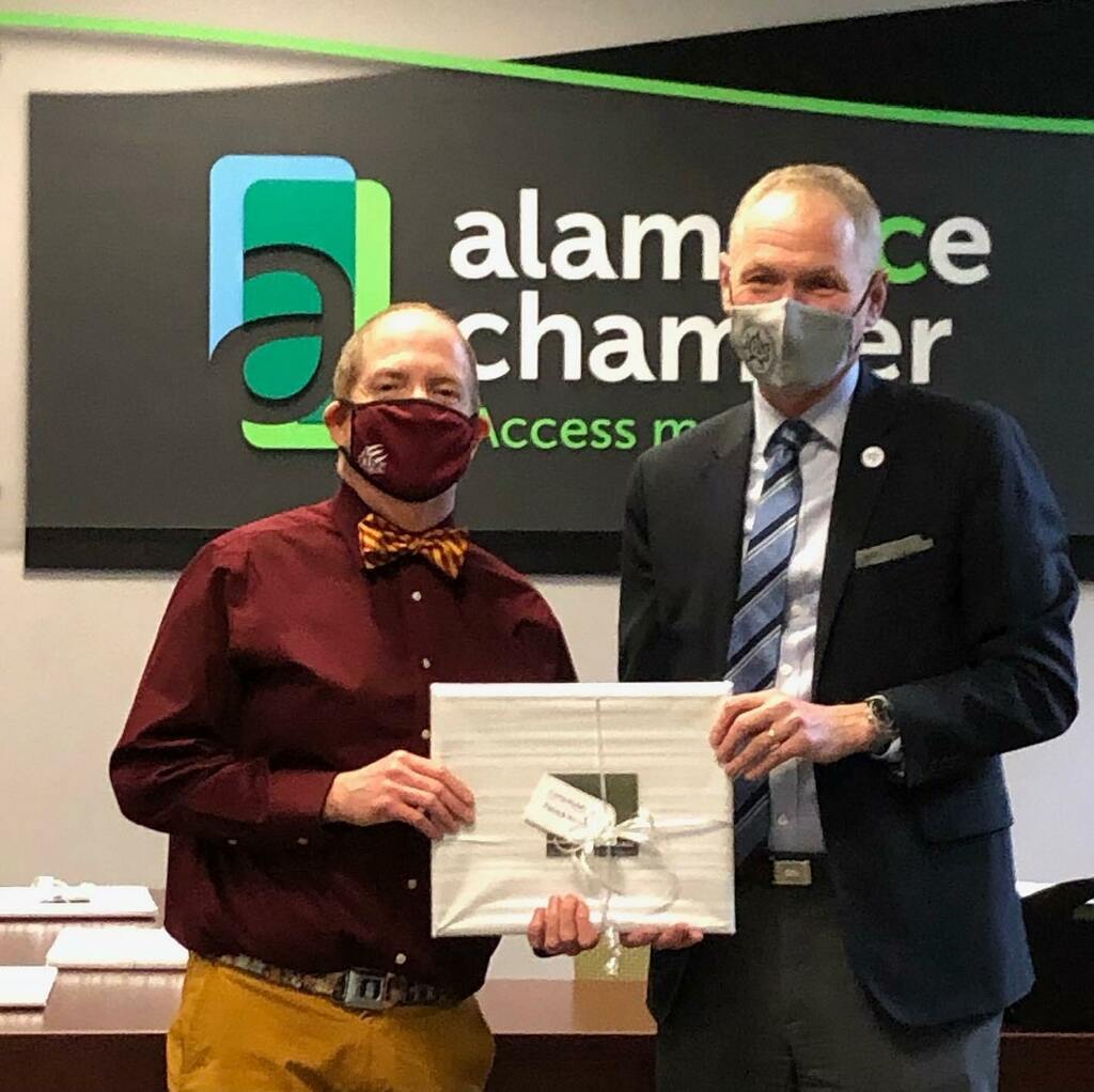 Patrick Vernon #EduGuardian (@elonteacher) on Twitter photo Excited to receive my Alamance Excellence in Education Finalist award today. Thank you <a href="/alamancechamber/">Alamance Chamber</a> for your members’ generous support of education @absspublic instagr.am/p/COy6I9dtKs0/ Excited to receive my Alamance Excellence in Education Finalist award today. Thank you <a href="/alamancechamber/">Alamance Chamber</a> for your members’ generous support of education @absspublic instagr.am/p/COy6I9dtKs0/