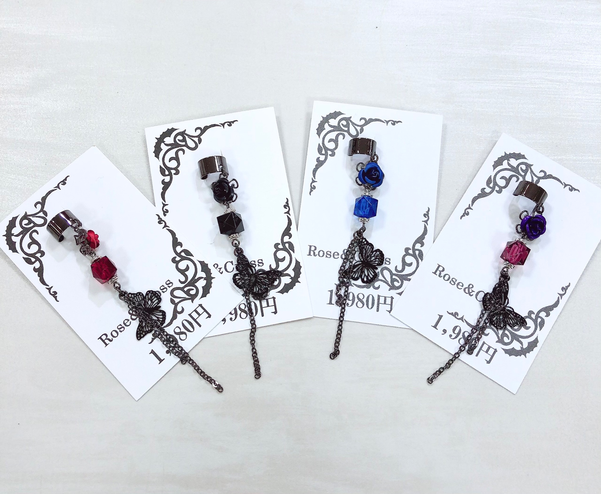 【新発売】 OZZ ONESTE 名古屋店 on X:  アクセサリー