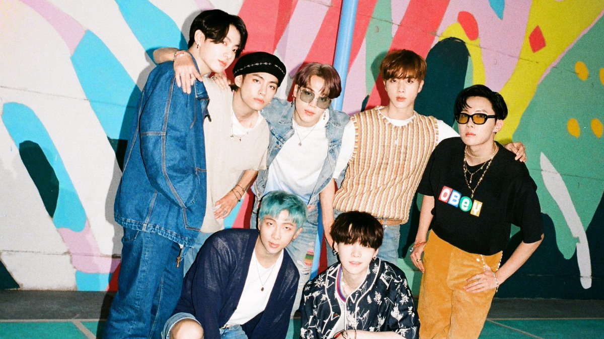 BTS Charts & Translations (@charts_k) on Twitter photo BTS have now had a song surpass 1 BILLION digital points on Gaon for 4 years in a row. (2017, 2018, 2019, 2020) ๐
#BBMAsTopSocial <a href="/BTS_twt/">๋ฐฉํ์๋
๋จ</a> BTS have now had a song surpass 1 BILLION digital points on Gaon for 4 years in a row. (2017, 2018, 2019, 2020) ๐
#BBMAsTopSocial <a href="/BTS_twt/">๋ฐฉํ์๋
๋จ</a>