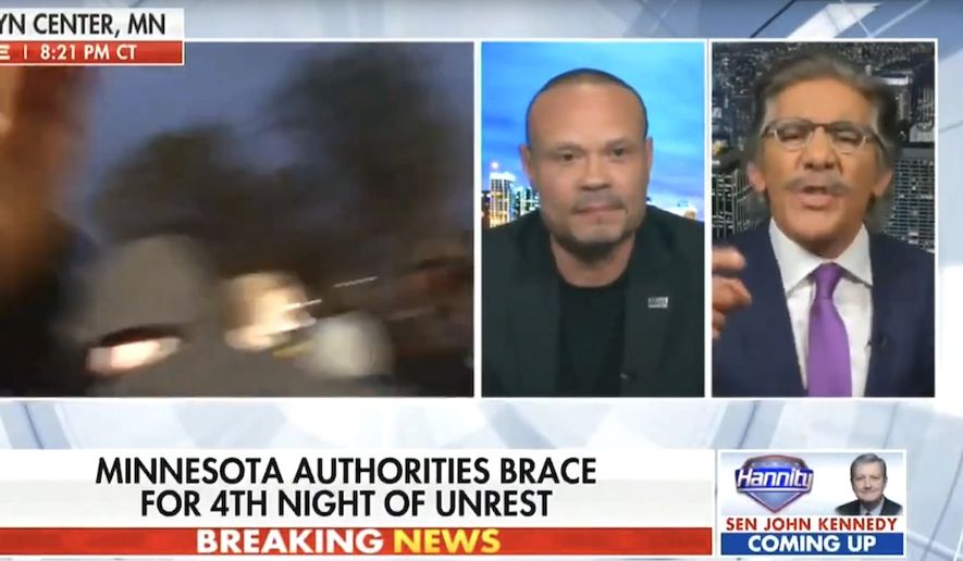 Dan Bongino lands Fox News gig; show to tackle issues from 'policing to censorship'