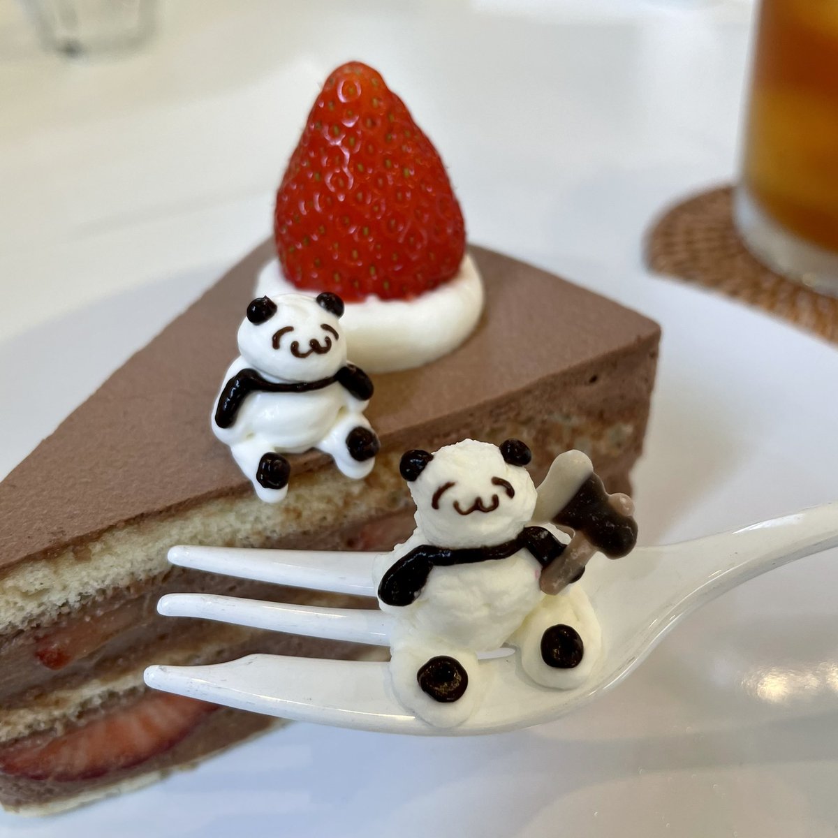 ダーパンケーキ ダーパンケーキ