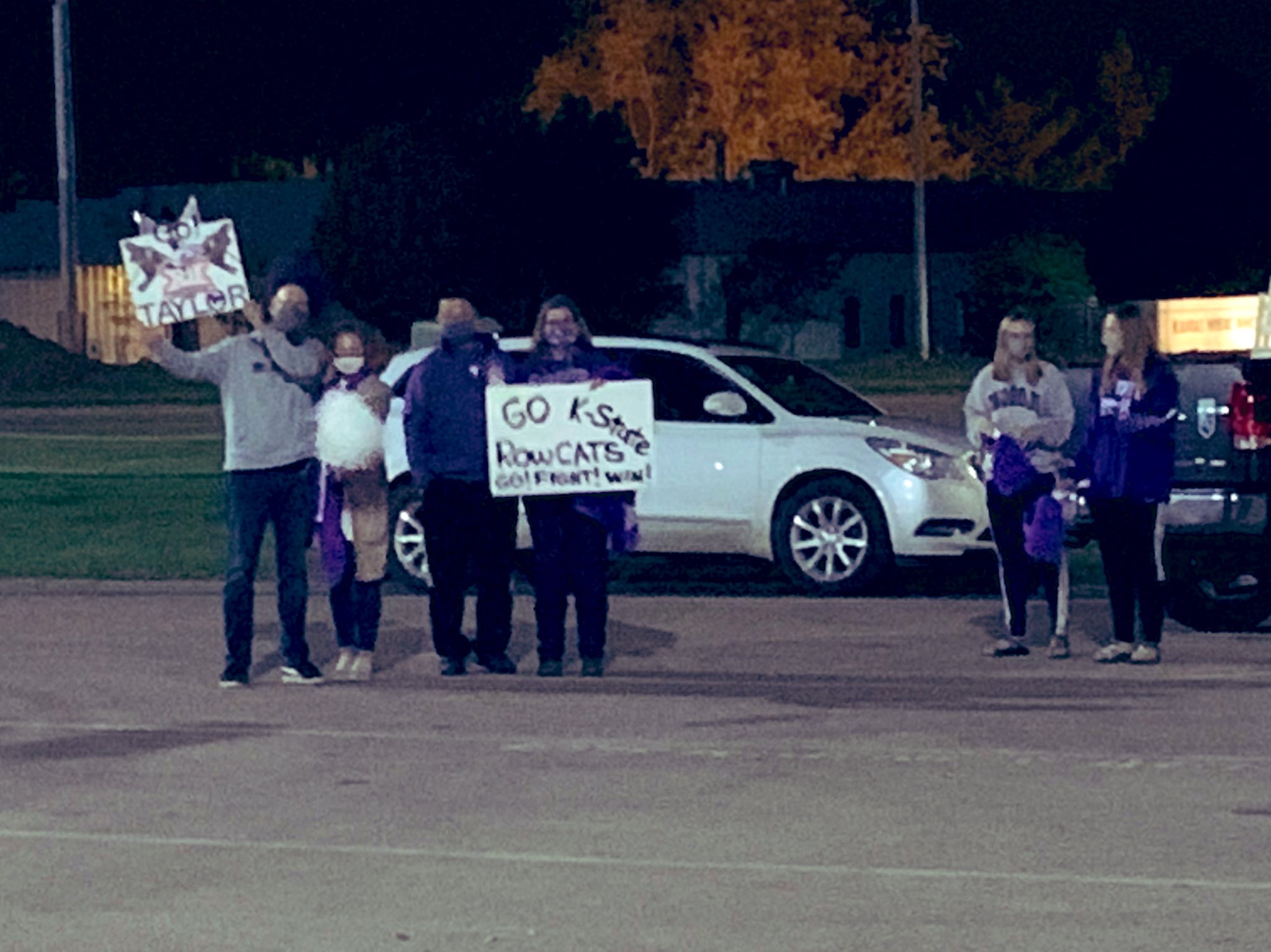 K-State Rowing on Twitter: