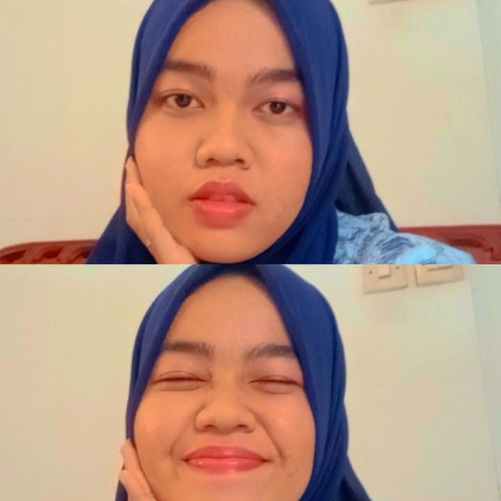 audreeaaa's tweet photo. #FotoProfilBaru https://t.co/0GE0ba0cbA