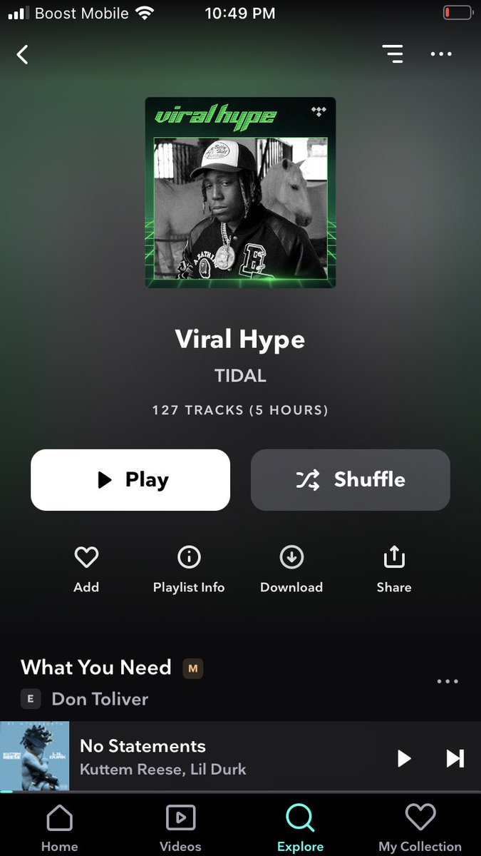 PdashBackslash's tweet image. Big s/o to @TIDAL for placing my new single #InTheyFace on the @viralhype #ViralHype #Playlist ... we going viral with this one... #OnGawd tidal.com/playlist/ed9f3… s/o the team @YoungStonerLife @georgemonger #BuffaloKids #SlattBidness #WellConnected