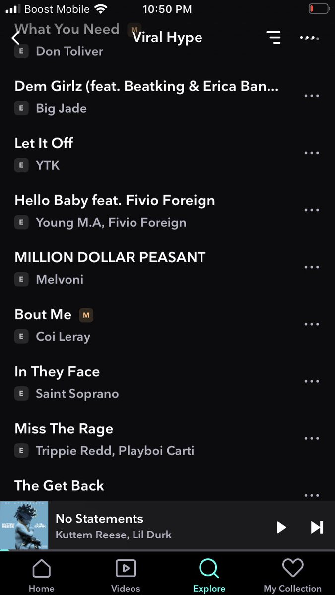 PdashBackslash's tweet image. Big s/o to @TIDAL for placing my new single #InTheyFace on the @viralhype #ViralHype #Playlist ... we going viral with this one... #OnGawd tidal.com/playlist/ed9f3… s/o the team @YoungStonerLife @georgemonger #BuffaloKids #SlattBidness #WellConnected