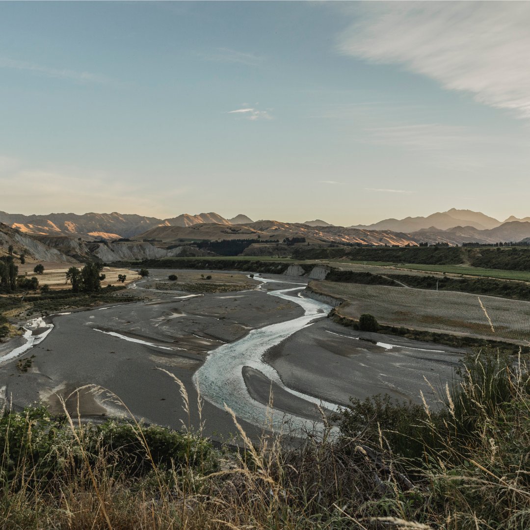 Close your eyes and think of home. For the whānau, family owners of Tohu wines - home is Te Tauihu, the top of the South Island. Where's yours?